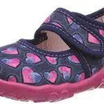 superfit Legero Bonny, Pantofole Bambina
