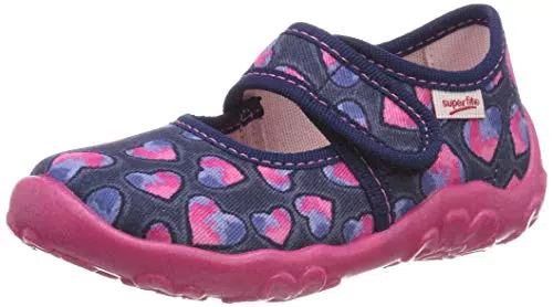 superfit Legero Bonny, Pantofole Bambina