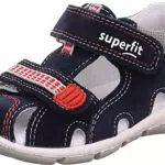 Superfit FREDDY, Sandali Unisex Bambini