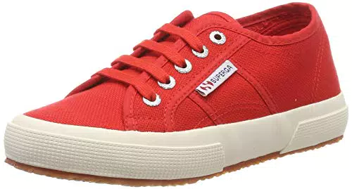 SUPERGA 2750 Plus Cotu, Scarpe Da Ginnastica Basse Unisex Adulto