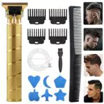 Tagliacapelli Uomo Professionale, Tagliatrice Capelli Trimmer