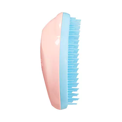 Tangle Teezer, Spazzola per capelli districante fine e fragile per capelli bagnati e asciutti