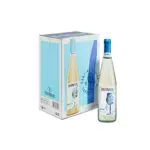 Tavernello Vino Bianco Frizzante, Gusto Asciutto ed Equilibrato