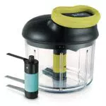 Tefal k1321224 Tritatutto manuale 5 secondi Ingenio