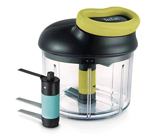 Tefal k1321224 Tritatutto manuale 5 secondi Ingenio
