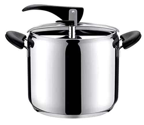 Tescoma 701170 Pentola a Pressione Magnum