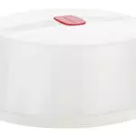 Tescoma 705050 Purity Microwave Coperchio, Plastica