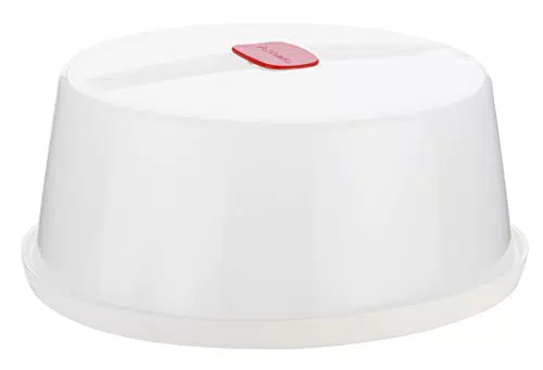Tescoma 705050 Purity Microwave Coperchio, Plastica