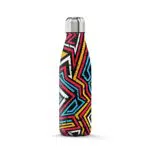 THE STEEL BOTTLE - Bottiglia Termica in Acciaio Inox