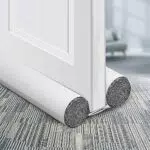 Thnkstaps Door Draft Excluder, Porta Guarnizione Inferiore