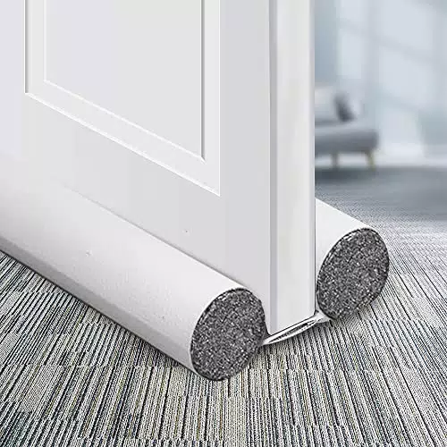 Thnkstaps Door Draft Excluder, Porta Guarnizione Inferiore