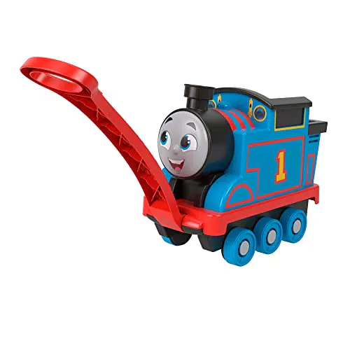 Thomas & Friends Il Trenino Thomas