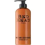 TIGI Bed Head Colour Goddess Oil, Shampoo per Capelli Colorati