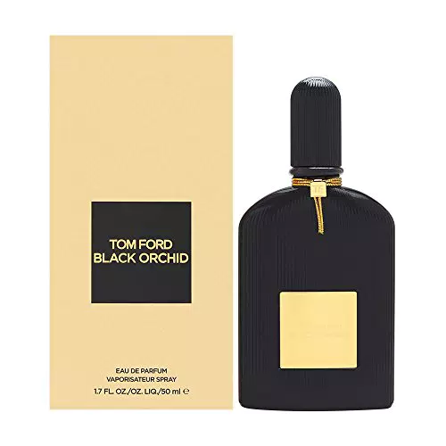 Tom Ford BLACK ORCHID - 50 ml