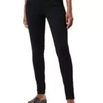 TOM TAILOR 202212 Alexa Skinny, Jeans Donna, 10270 - Black Black Denim