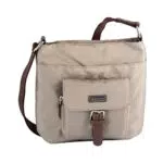 TOM TAILOR Acc - Rina, Borsa A Tracolla da donna