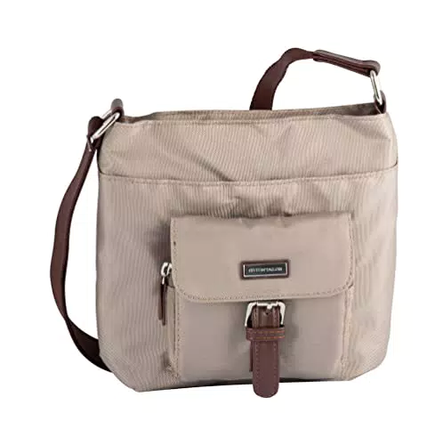 TOM TAILOR Acc - Rina, Borsa A Tracolla da donna