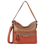 TOM TAILOR Jule Borsa da Donna