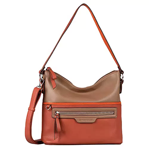 TOM TAILOR Jule Borsa da Donna