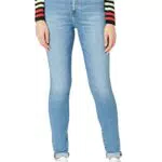Tommy Hilfiger Jeans Donna Harlem U Skinny Hw Zazi Super Skinny Fit