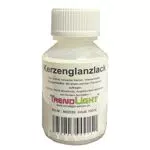 TrendLight Vernice lucida per candele, 100 ml