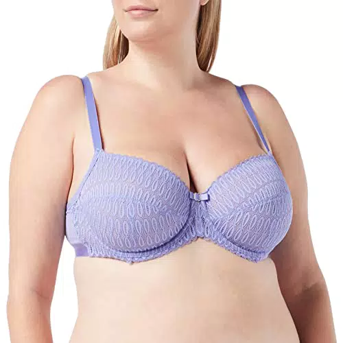 Triumph Aura Spotlight W, Reggiseno con ferretto Donna