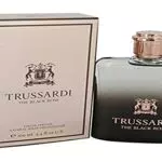 TRUSSARDI The Black Rose Eau de Parfum 100 ml