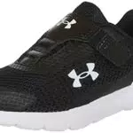 Under Armour Ua Binf Surge 3 Ac, Scarpa da Corsa, Bambini e ragazzi