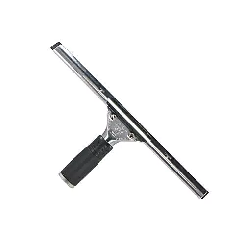 Unger SE250 - Tergivetri in Acciaio Inox 25 cm, Morbido