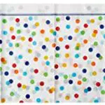 Unique - Tovaglia in Plastica