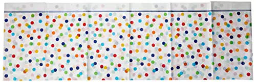 Unique - Tovaglia in Plastica