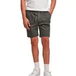 Urban Classics Stretch Twill Joggshorts, Pantaloncini