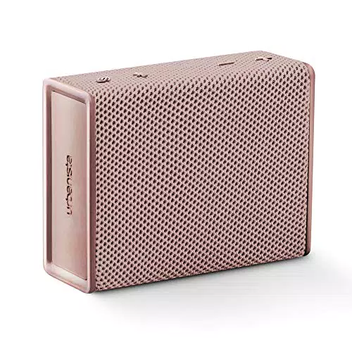 Urbanista Altoparlante Tascabile Wireless Sydney, Bluetooth 5.0