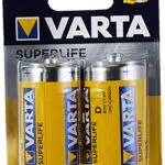 Varta Superlife Torcia 2020