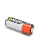 VELAMP LR23A Batteria LR23A 12V, Rosso