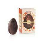 Venchi - Collezione Pasqua - Uovo di Cioccolato Cremino Extra Fondente
