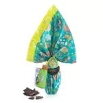 Venchi - Collezione Pasqua - Uovo di Cioccolato Fondente per Bambino
