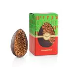 Venchi - Collezione Pasqua - Uovo di Cioccolato Nougatine