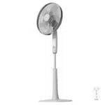 Ventilatore a Piantana Cecotec EnergySilence 1010 Extreme Connected 60 W