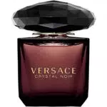 Versace Crystal Noir, Profumo Donna, 90ml