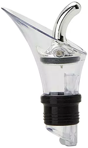 vin bouquet Fit 004 - Tappo versatore per Vino