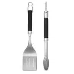 Weber 6763 Kit 2 Accessori Precision