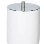 WENKO Barattolo porta cosmetici