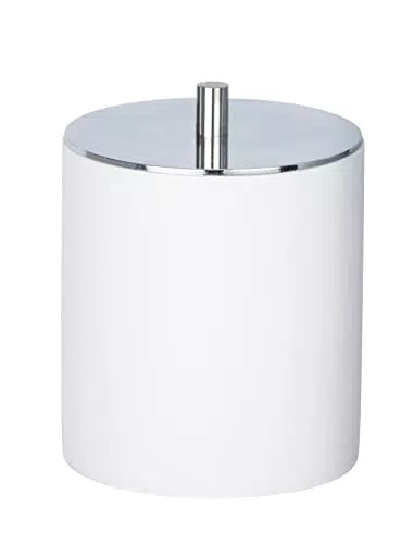 WENKO Barattolo porta cosmetici