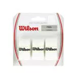 Wilson PRO Impugnatura per Racchetta da Tennis Unisex-Adulto