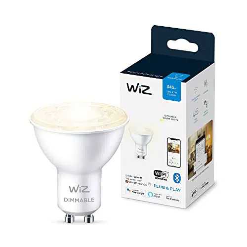 WiZ Faretto Smart Wi-Fi