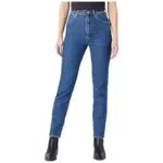 Wrangler Walker Boxer Bambino, RAINCLOUD, W34 / L32 da Donna