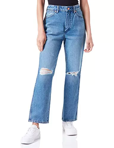 Wrangler Wild West Jeans, Patty, Donna