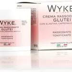 WYKE.MILANO - Crema Trattamento 250 ml RASSODANTE GLUTEI