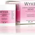 WYKE.MILANO - Crema Trattamento RASSODANTE SENO 250 ml